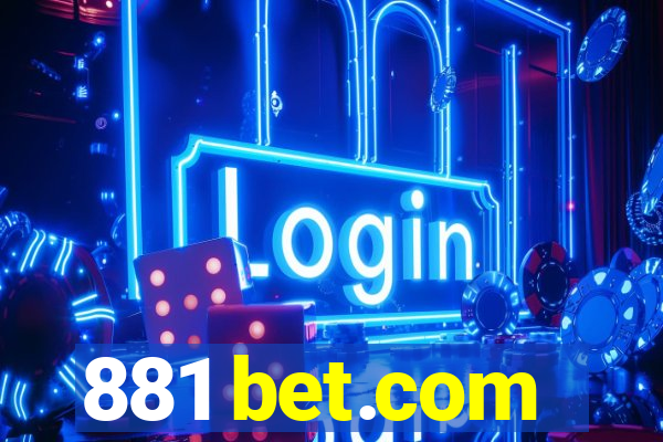 881 bet.com